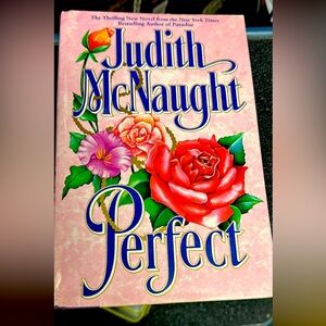 Perfect by Judith McNaught